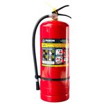 Аксессуар для автомобиля Pigeon Огнетушитель ОП-10 (10 кг)