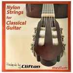 Coarda pentru instrument muzical Clifton Golden Ton Classical String Set