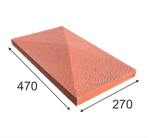 Канёк 270mm x 470mm