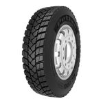 Anvelopă Petlas 315/80 R22.5 156/150K RC700 Drive mixed m+s