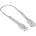 Кабель для IT Ubiquiti U-CABLE-PATCH-RJ45