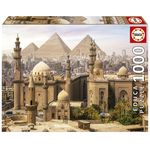 Puzzle Educa 19611 1000 Cairo, Egypt