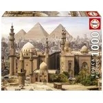 Puzzle Educa 19611 1000 Cairo, Egypt