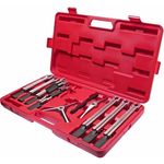 Set de unelte de mână JTC JTC-4659 съёмник подшипников 2-ух/ 3-ёх захватный до 130мм, высота 100, 200, 250 мм