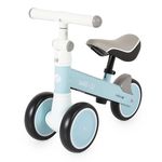 Велосипед Moni Lils Bike Blue