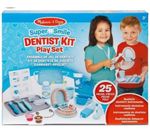 Настольная игра Optmarket 6074886 Super Smile Dentist Play Set
