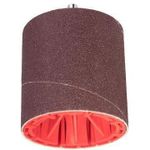 Disc de șlefuire Wolfcraft Dispozitiv de slefuire cilindric 75mm 2245000