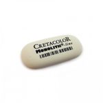 Резинка стирательная большая Cretacolor
