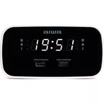 Часы-будильник Aiwa CRU-19RD