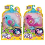 Jucărie Little Live Pets 26401 LIL brid s13, ast 2