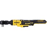 Mașina de infeliat DeWalt DCF512N-XJ, 18V, mandrina:1/2