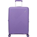 Чемодан Samsonite Diablast 55/20 TSA Violet (159573/A989)