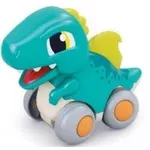 Mașină Hola Toys E7968C Jucarie Dino