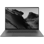 Laptop ASUS UM5606GA-SS151W ZenBook S 16 OLED Gray