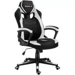 Fotoliu de birou Huzaro Force 2.5 White
