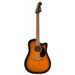 Chitară Fender California Debut Redondo™ CE Electro-Acustică 2-Color Sunburst