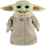 Jucărie Star Wars GWD87 Baby Yoda figurina cu telecomanda