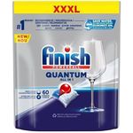 Detergent mașina de spălat vase Finish 4881 Quantum 60 tab