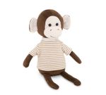 Мягкая игрушка Orange Toys OS012-230/15 Charlie the Monkey 15cm