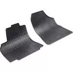 Коврик для автомобиля Rigum Citroen Berlingo/Peugeot Rifter/Olel Combo /Toyota Proace City 2m 20-Fiat Doblo 2m 23-/