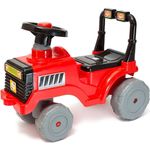 Tolocar Orion 4151 Tractor rosu 931