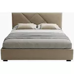 Кровать my-STYLE my-Mira 160x200 (P39D16M04)