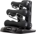 Гантель Zipro Neoprene Dumbbell Set 6kg