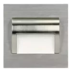 Бра ORNO DRACO 1.5 Вт SATIN