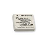 резинка KOH-I-NOOR Hardtmuth 300/30