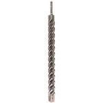 Бур по бетону Milwaukee 4932399336 Burghiu SDS+ 32x450 M2