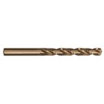 Burghiu Milwaukee 4932363281 burghie metal HSS-CO 10.5mm