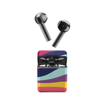 True Wireless Cellular Music Sound Fantasy, Waves