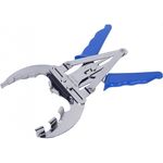 Ручной инструмент King Tony 9AP100 оправка поршневых колец 50-100мм