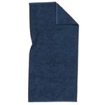 Prosop Moooi 279429 Dodo Pavone Towel Indigo 70x140 Indigo