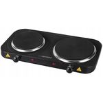 Plită electrică de masă Esperanza EKH010K