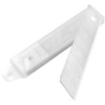 Набор головок, бит, насадок Wokin Set de 10 lame 25x125x0.7 mm (300925)