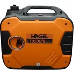 Generator Hagel LT3500iS