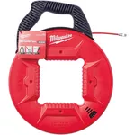 Unealta de mana Milwaukee 4932472118 Dispozitiv tragator cabluri electrice, poliester, 15m