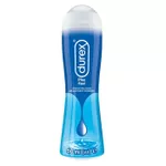 Gel-lubricant intim Durex Play Feel 50 ml