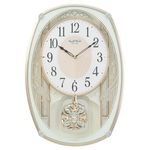 Часы Rhythm 4MJ434WU13