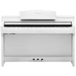 Цифровое пианино Yamaha CSP-150 WH
