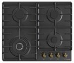 BinHob/gas Gorenje GW 642 CLB