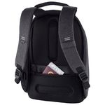 Backpack Bobby Hero Small, anti-theft, P705.701 for Laptop 13.3