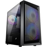 {'ro': 'Carcasă PC 1stplayer BS-2 BLACK, mATX w/o PSU (BS-2-BK-3F1)', 'ru': 'Корпус для ПК 1stplayer BS-2 BLACK, mATX w/o PSU (BS-2-BK-3F1)'}