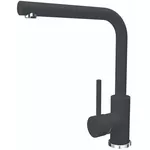 Смеситель кухонный Florentina DELTA Negru