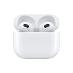 Apple  AirPods 3  (EU)  MME73RU/A with MagSafe Charging Case A2566