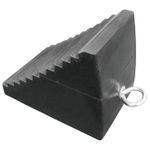 Accesoriu auto Torin TRTS002, противооткатный упор под колесо грузовой, 240x190x165мм