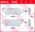 MCB726SRM