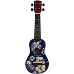 Гитара Flame UK 04 Ukulele Sopran