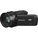 Cameră video Panasonic HC-VX1EE-K